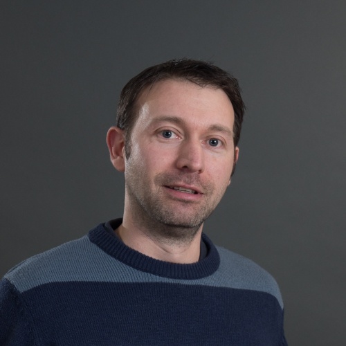 Adam Fearn